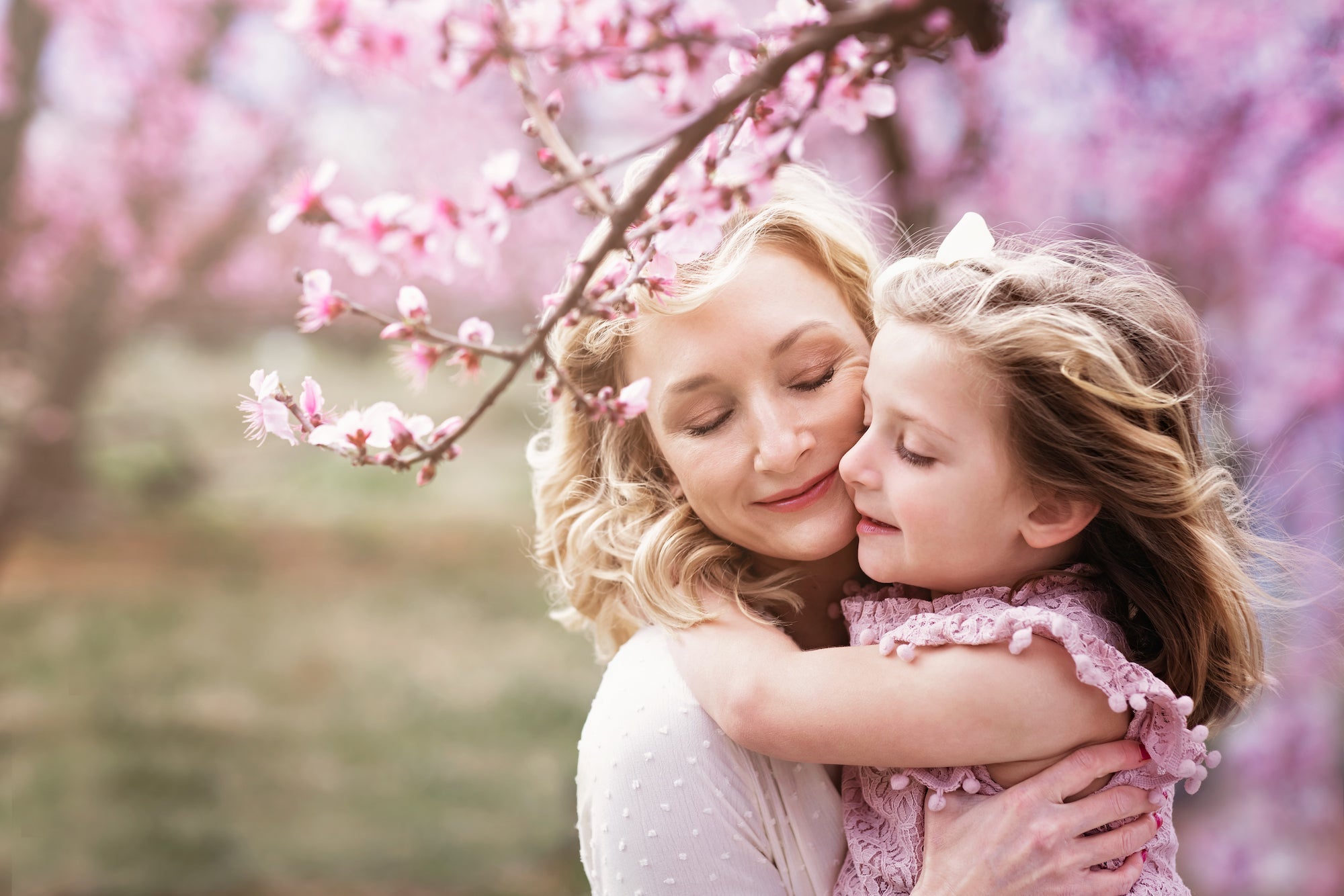 Love your mum? Then rid her home of allergies today! - CYCLE | Cleaners made Clean